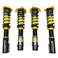 Dynamic Pro Sport Coilovers - Subaru Impreza 1993-2001 (GC/GM)