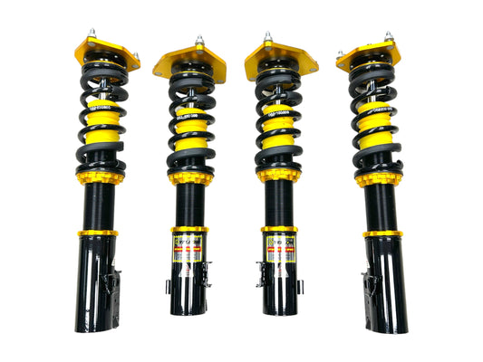 Dynamic Pro Sport Coilovers - Subaru Impreza 1993-2001 (GC/GM)