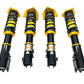 Dynamic Pro Sport Coilovers - Subaru Impreza 1993-2001 (GF)