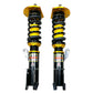Dynamic Pro Sport Coilovers - Chevrolet Cobalt / Cobalt SS 2005-2010