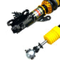 Dynamic Pro Sport Coilovers - Toyota Camry 2018-2024 (XV70)