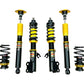 Dynamic Pro Sport Coilovers - Nissan Kicks 2018-2024 (P15)
