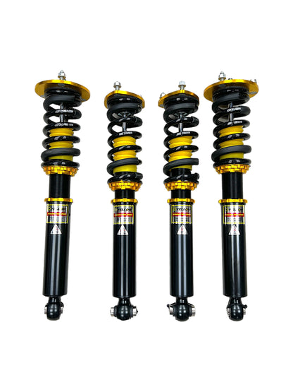 Dynamic Pro Sport Coilovers - Lexus IS250 2006-2013 (XE20)