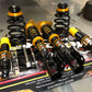 Dynamic Pro Sport Coilovers - Ford Mustang 2024+ (S650)