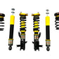 Dynamic Pro Sport Coilovers - Honda Civic Si 2014-2015 (FB6/FG4)