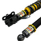 Dynamic Pro Sport Coilovers - Honda Civic Si 2014-2015 (FB6/FG4)