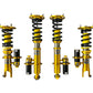 Pro Plus Racing Coilovers - Mazda RX-7 1992-2002 (FD)
