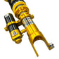 Pro Plus Racing Coilovers - Mazda RX-7 1992-2002 (FD)