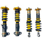 Super Low Coilovers - BMW 3 Series 1992-1998 (E36)