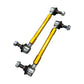 Yellow Speed Racing Replacement End Link Set