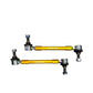 Yellow Speed Racing Replacement End Link Set