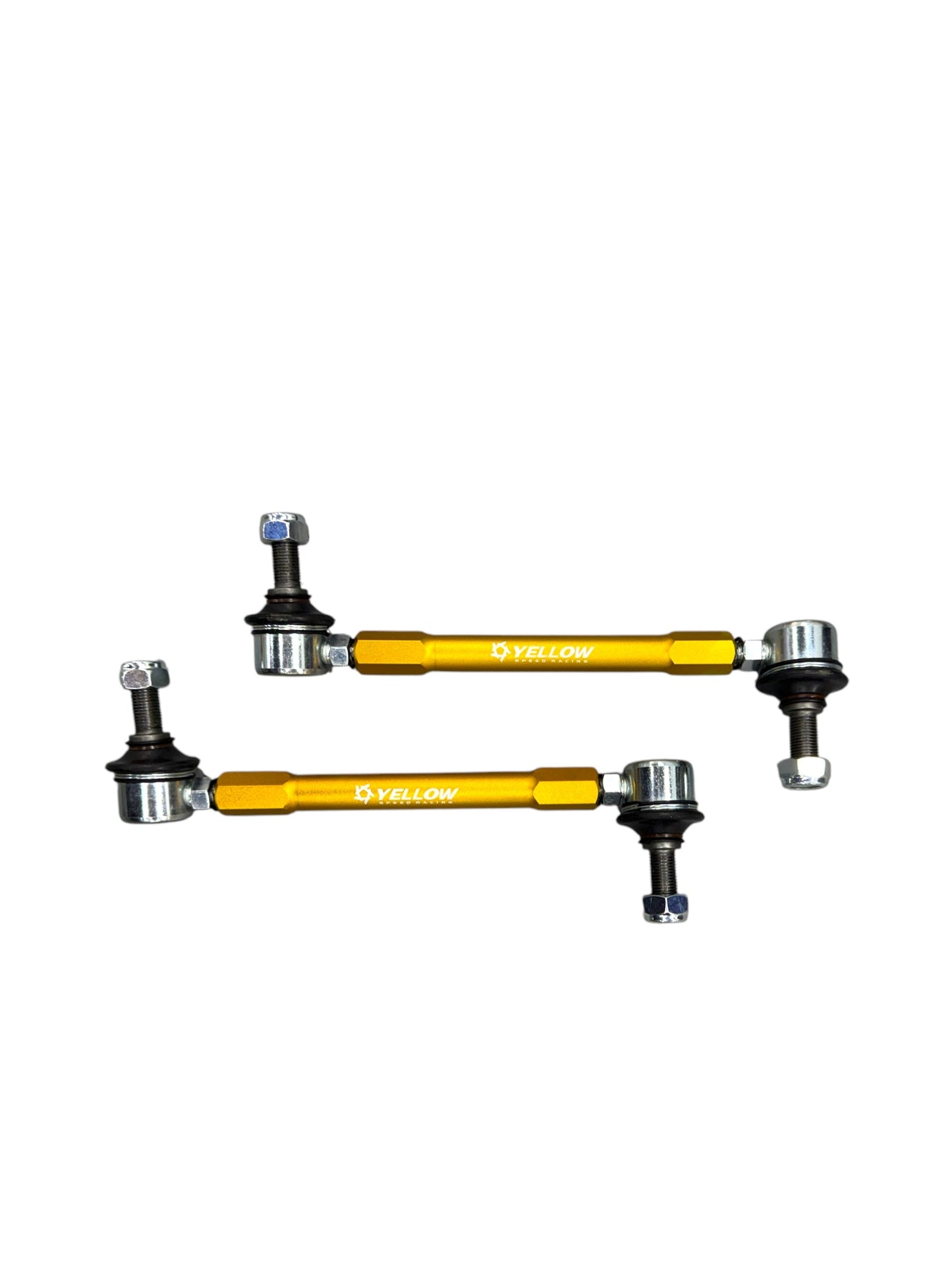 Yellow Speed Racing Replacement End Link Set