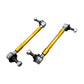 Yellow Speed Racing Replacement End Link Set