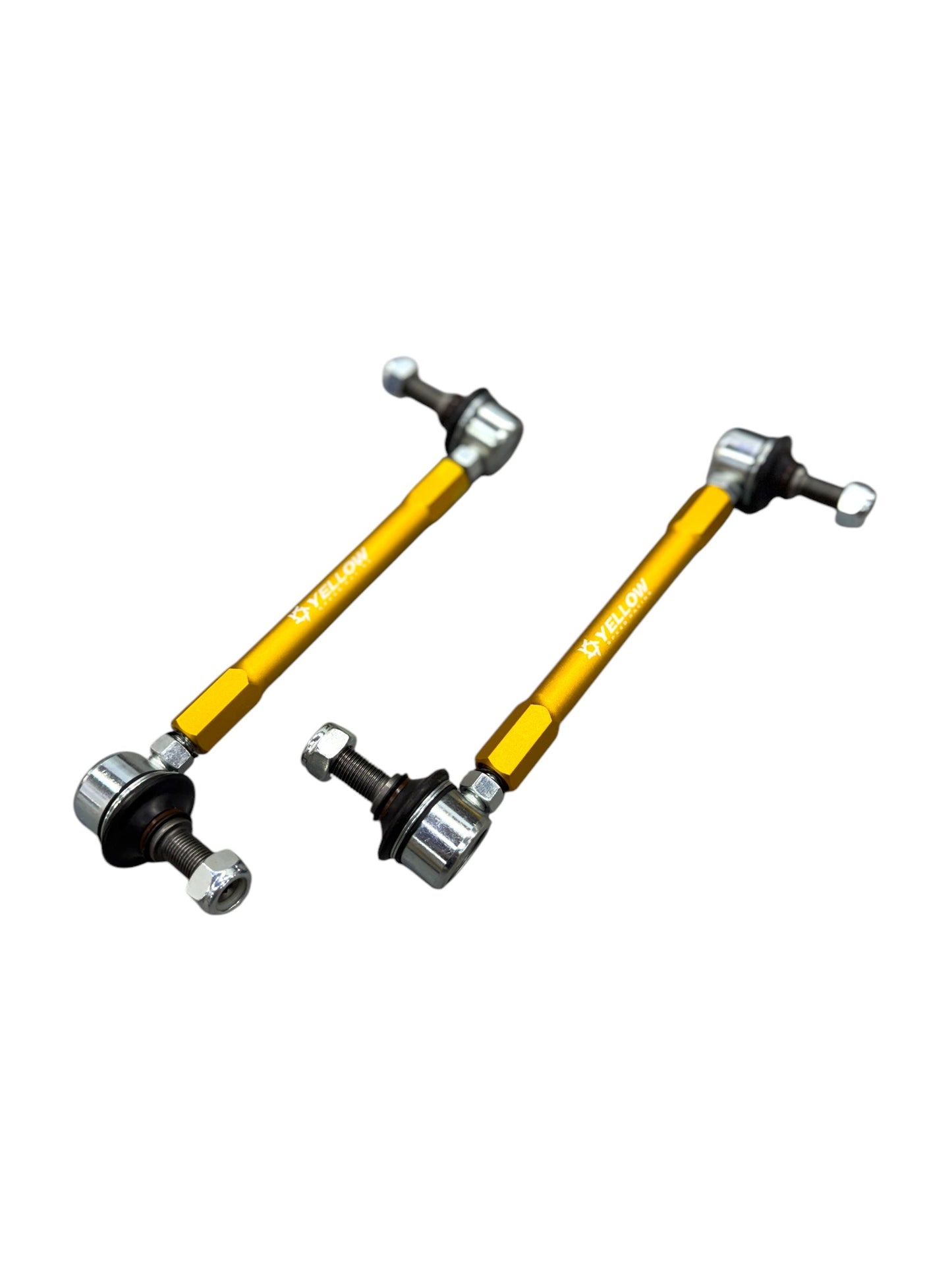 Yellow Speed Racing Replacement End Link Set