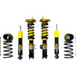 Dynamic Pro Sport Coilovers - Hyundai Genesis Coupe 2.0T 2008-2016 (BK)