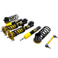 Dynamic Pro Sport Coilovers - Hyundai Genesis Coupe 2.0T 2008-2016 (BK)