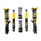 Dynamic Pro Sport Coilovers - Ford Mustang 2005-2014 (V8 Models; S197)