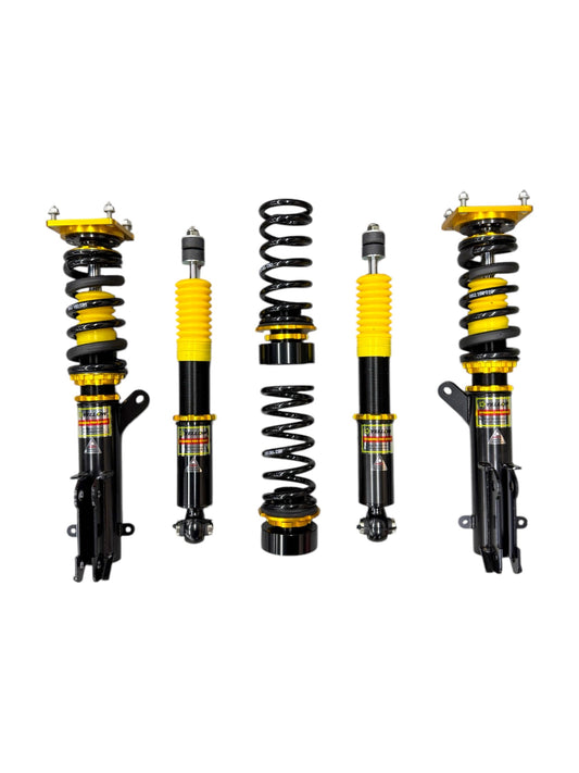 Dynamic Pro Sport Coilovers - Ford Mustang 2005-2014 (V8 Models; S197)