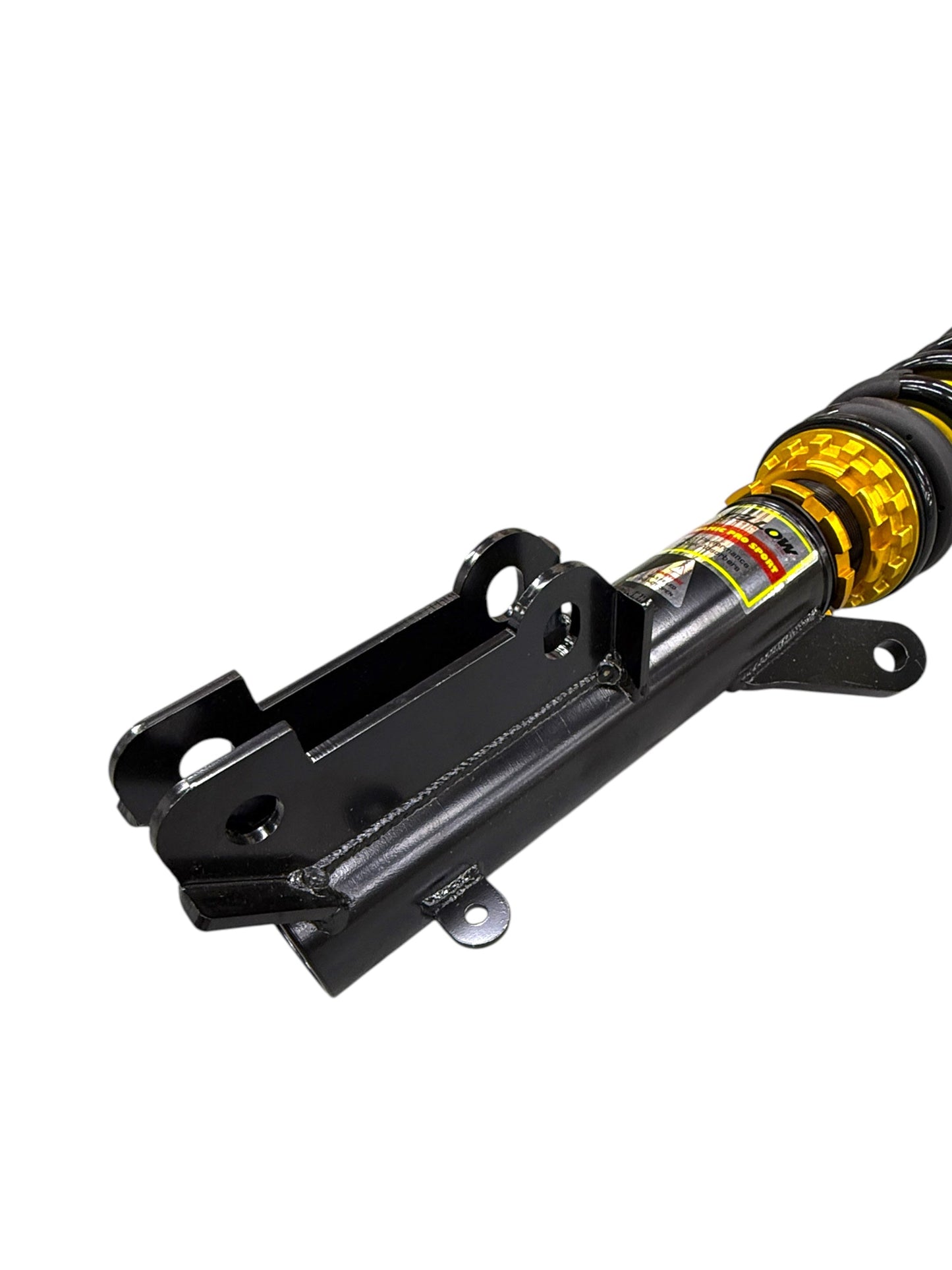 Dynamic Pro Sport Coilovers - Ford Mustang 2005-2014 (V8 Models; S197)