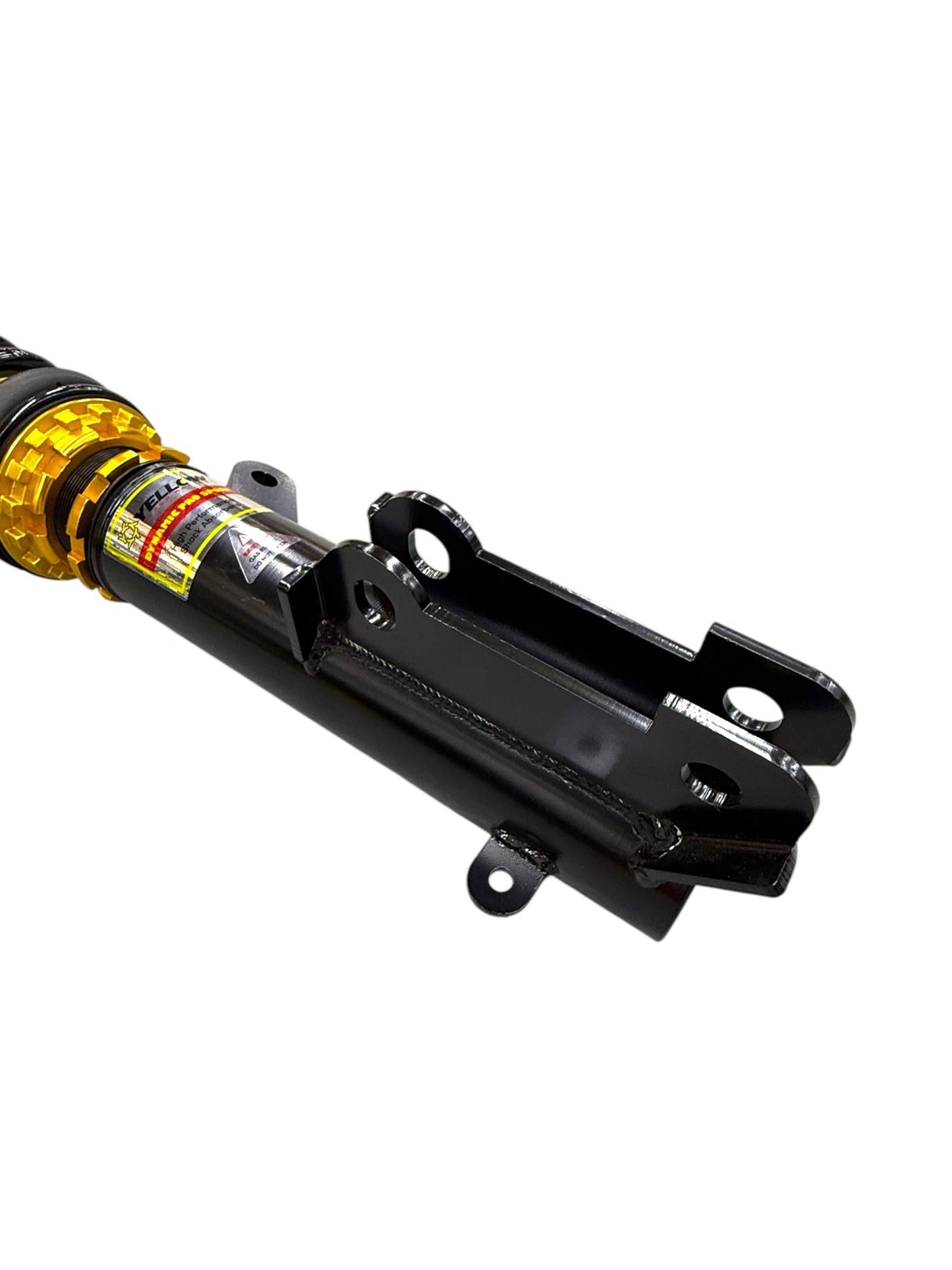 Dynamic Pro Sport Coilovers - Ford Mustang 2005-2014 (V8 Models; S197)