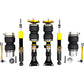 Dynamic Pro Air Struts - Mercedes E Class Coupe / Convertible 2010-2017 (C207/A207)