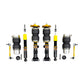 Dynamic Pro Air Struts - Mercedes E Class Coupe / Convertible 2010-2017 (C207/A207)