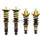 Dynamic Pro Sport Coilovers - Mazda MX-5 Miata 1990-1998 (NA)