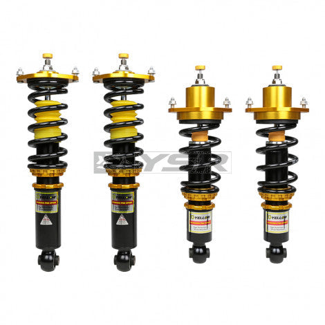 Dynamic Pro Sport Coilovers - Mazda MX-5 Miata 1990-1998 (NA)