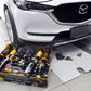 Dynamic Pro Sport Coilovers - Mazda CX-5 2013-2017 (KE)