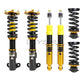 Premium Competition Coilovers - Mercedes 190 Series 1984-1993 (W201)