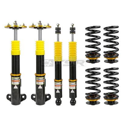 Dynamic Pro Sport Coilovers - Mercedes E Class 1986-1995 (W124/S124)