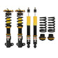 Dynamic Pro Sport Coilovers - Mercedes 190 Series 1984-1993 (W201)