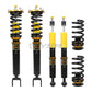 Dynamic Pro Sport Coilovers - Mercedes CLS 55 / CLS 63 AMG 2006-2011 (W219/C219)