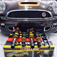 Dynamic Pro Sport Coilovers - Mini Roadster / Roadster S 2012-2015 (R59)