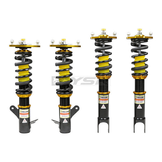 Dynamic Pro Sport Coilovers - Mitsubishi Lancer Evolution IV / V / VI 1996-2001