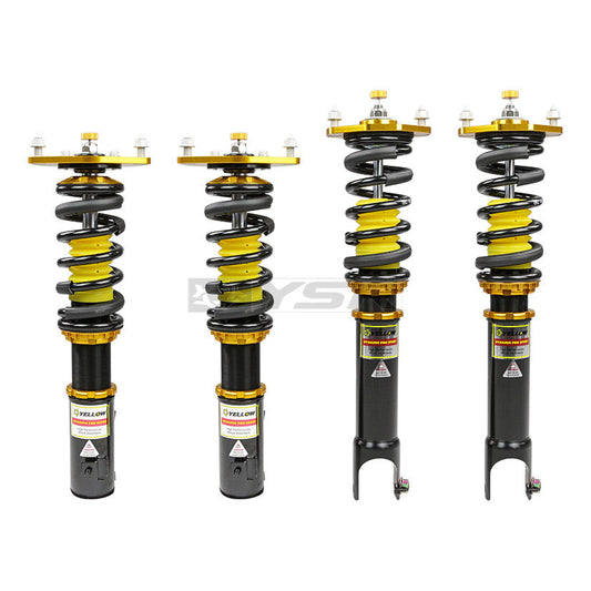 Dynamic Pro Sport Coilovers - Mitsubishi Lancer Evolution VII / VIII / IX 2001-2006