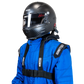Zamp 8A Strap System