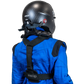 Zamp 8A Strap System