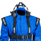 Zamp 8A Strap System