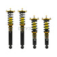 Dynamic Pro Sport Coilovers - Nissan Skyline 1995-1998 (R33)