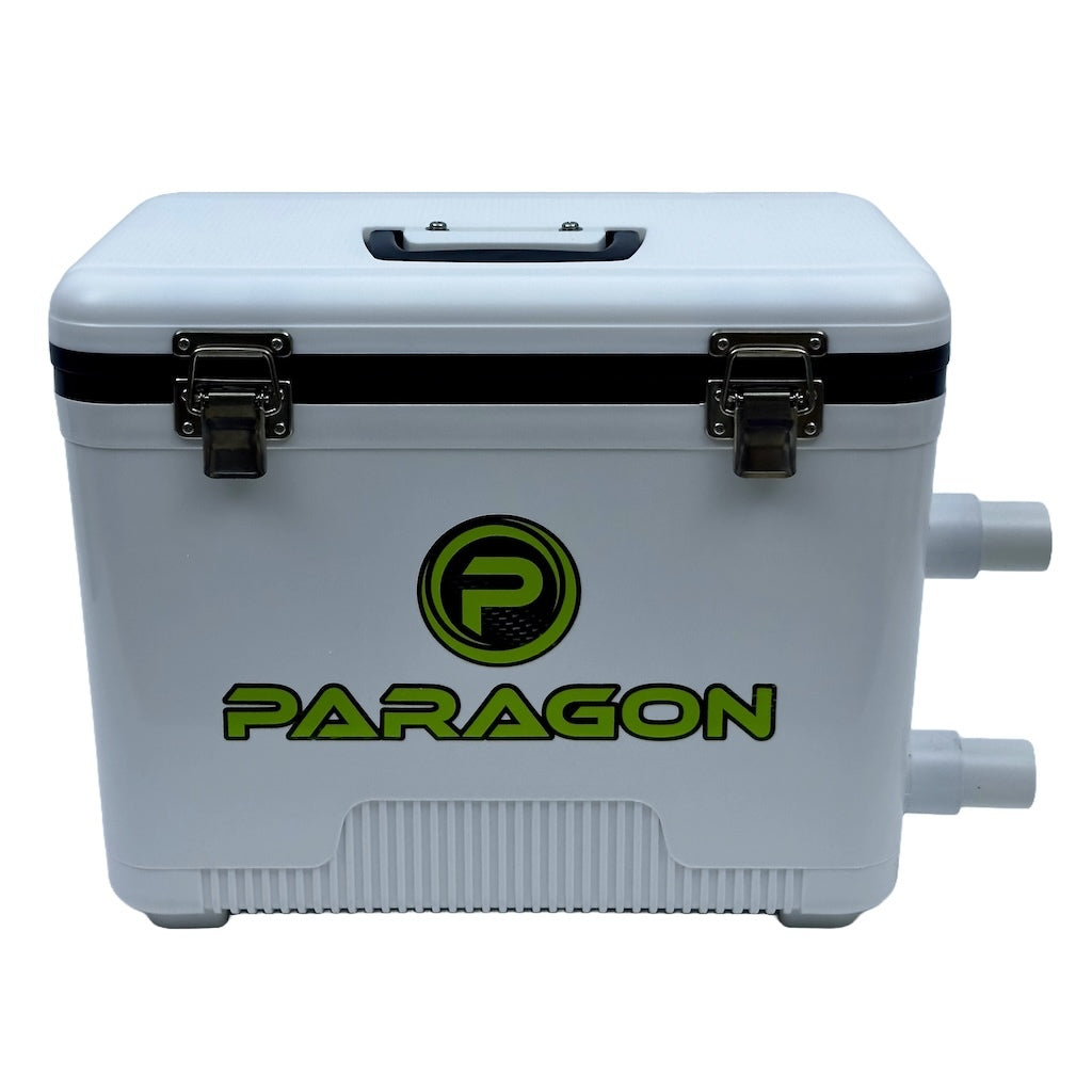 Viking 18L Cooler Pro- Air / Water 12volt