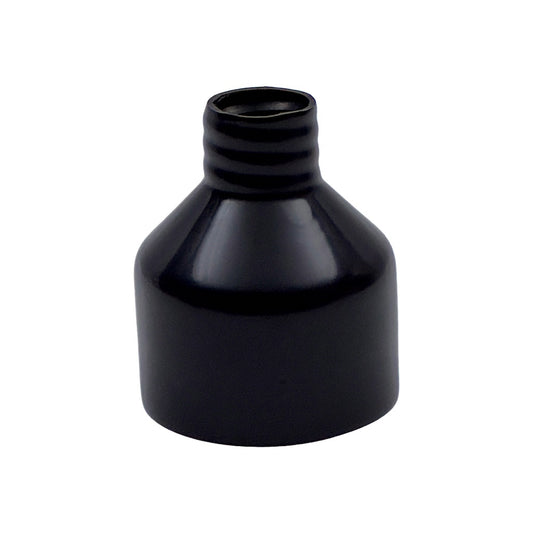 Blower Hose Fitting 4in 1.25in Hose Threaded