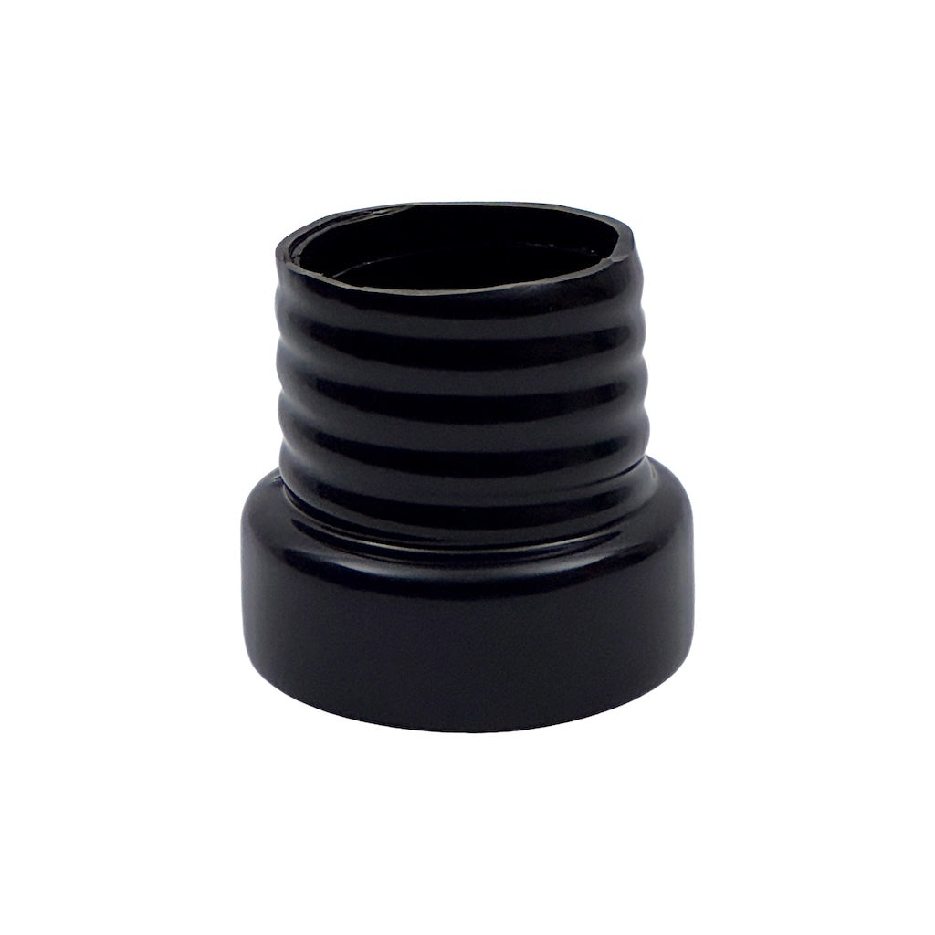 Blower Fitting 4in x 3in Threaded