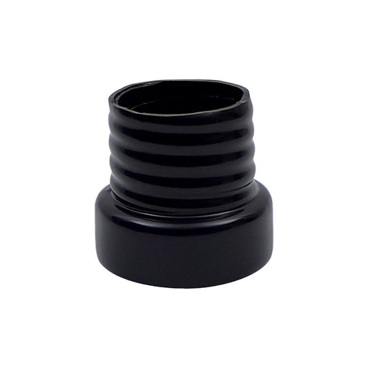 Blower Fitting 4in x 3in Threaded