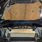Wilder Innovations Rear Sump Oil Pan Subframe Clearance Kit