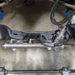 Wilder Innovations Rear Sump Oil Pan Subframe Clearance Kit