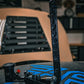 Wilder Innovations Forged Carbon Fiber Handbrake (Pull Back Style)