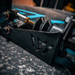 Wilder Innovations Forged Carbon Fiber Handbrake (Pull Back Style)