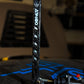 Wilder Innovations Forged Carbon Fiber Handbrake (Pull Back Style)