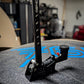Wilder Innovations Forged Carbon Fiber Handbrake (Reverse Pull Style)